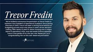 Discovery Senior Living Company Updates