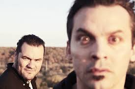 Emo-rap group Atmosphere brings new album to The Blue Note