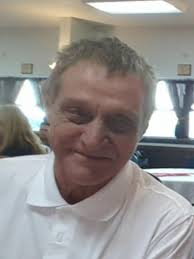 Obituary of Robert C. Davis