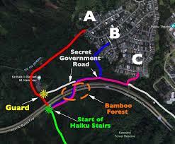 Stairway To Heaven Hawaii The Certified Haiku Stairs 2019 Guide Stairway To Heaven Stairway To Heaven Hawaii Stairways