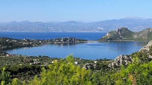 Οι 3 παραλίες που πήραν γαλάζια σημαία σε λουτράκι και αγίους θεοδώρους. Loytraki H Istoria Ths Arxaioterhs Ellhnikhs Loytropolhs