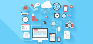 Những hệ điều hành dành cho IoT trong tương lai