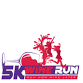 Valley Vineyards Haunted Wine Run 5k