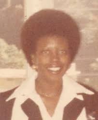 Eunice Harris Obituary (2015)