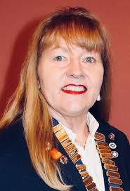 Lesley McCarthy (May 08, 2021)