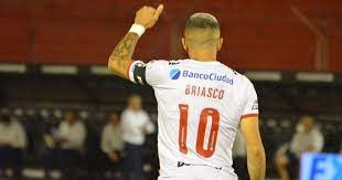 We will fight for you until a final decision is reached and you can proceed with your life. Que Esta Trabando El Pase De Briasco A Boca Ultimas Noticias Futbol Mundial
