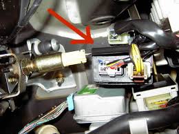 The main fuel pump relay is behind the fuse panel on the drivers side. Changing The Main Relay On The Rl Diy Acura World