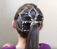 Pin On Christmas Hairstyle