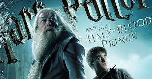 Ver harry potter y el misterio del príncipe online en alta definicion, calidad full hd. Popcoken Harry Potter Y El Misterio Del Principe Mestizo Popcoken