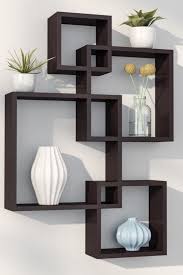 Wallshelves In 2020 Unique Wall Shelves Floating Shelf Decor Modern Wall Shelf