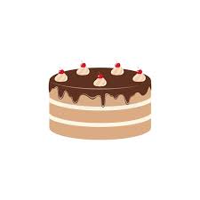 Over 311 kuchen pictures to choose from, with no signup needed. Schokoladenkuchen Clipart Karikatur Schokoladenkuchen Mit Kirschen Vektor Abbildung Illustration Von Nachtisch Sahne 123601812