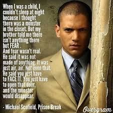 I Just Started Seeing Prison Break And I M Addicted Wentworth Miller Watching Prison Break Prison Wentworth Miller