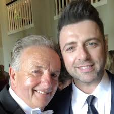📷Magician Liam Sheehan: “It's always nice to be invited to entertain  lovely people at the amazing Dromoland Castle Hotel & Country Club  #westlife #markfeehily #corporate #entertainment #celebrity” ‪©️  instagram.com/liamomagic‬ ‪❤️ Mark Feehily‬
