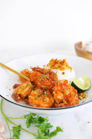 Hawaiian Shrimp Scampi Aka Shrimp Truck Garlic Shrimp The Pig Quill Recipe Garlic Shrimp Recipe Garlic Shrimp Shrimp Scampi