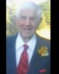 John Carbon Obituary (1923