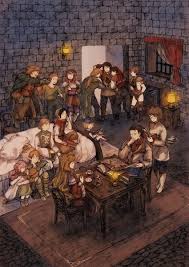 Kirkis Suikoden hentai videos, GIFs, and images | Rule 34 App