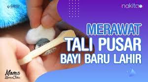 Untuk merubah menghilangkan sistem bcu dibutuhkan saklar milik bajaj pulsar 135. Awas Infeksi Begini Cara Merawat Tali Pusar Bayi Baru Lahir Youtube