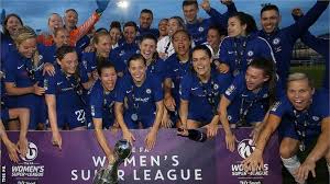 Super league 2020 live scores, fixtures, standings. Women S Super League Barclays Agree Multi Million Sponsorship Deal Bbc Sport
