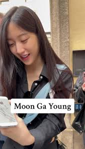 Moon Gayong