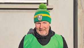 Minor B Final: Ardara defeat Termon after thrilling finish at O'Donnell  Park