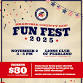 Fun Fest 2025 event image