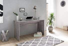 Gewöhnlich versandfertig in 2 bis 3 tagen. Wilmes Schreibtisch Multi Masse B T H 125 60 75 5 Cm Online Kaufen Otto