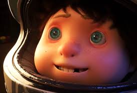 Tom Major: Supernova