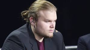 StarCraft: Murió caster Geoff iNcontrol Robinson