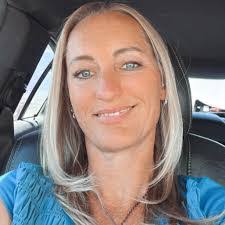 Vicki Aston's Instagram, Twitter & Facebook