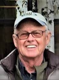 Gerald "Gary" Noland Obituary May 7, 2020