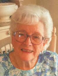 Obituary information for Grace S. Atkinson