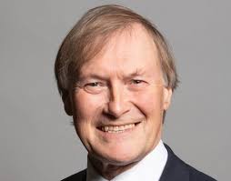 Anna Firth Pays Tribute To David Amess As She Wins Southend West