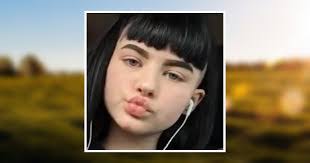 Brianna Butcher's Instagram, Twitter & Facebook