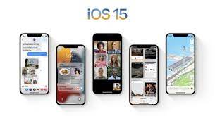 Apple kicked off its wwdc keynote event by jumping right into the changes that are coming to ios 15. Hzpyappiwveocm