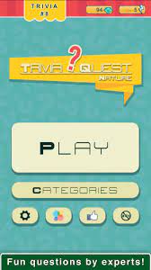 You can use this swimming information to make your own swimming trivia questions. Trivia Quest Nature Trivia For Android Apk Download