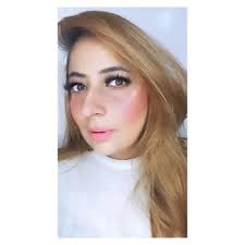 Email Address of @priya.batra.161 Instagram Influencer Profile