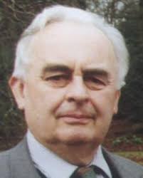 Peter Craft Hutchison CBE, FRSE (1935-2019)