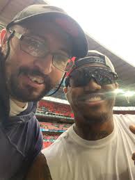 First game at Bryant attracts a large crowd