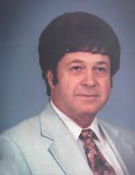 Obituary information for Charles William Riley