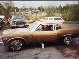 Image result for Autumn Gold 1963 Nova