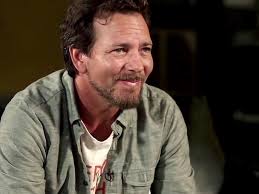 Gleason: Eddie Vedder
