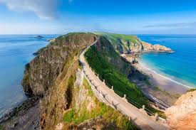 The Tiny Secluded British Islands That No One Thinks Of Visiting In 2020 Island Hopping Guernsey Island Island