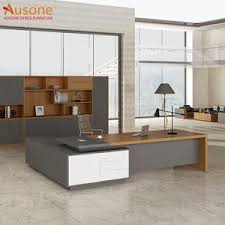 Source Modern Office Table Design Executive Direction Office Table On M Alibaba Com Office Table Design Office Interior Design Modern Office Table