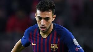 Sharif & munir is a successful builder of fine homes in and around the dallas/fort worth area. Barcelona Forward Munir El Haddadi Joins Sevilla Football News Sky Sports