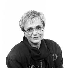 Portrait of Magdalene HOFF MEP