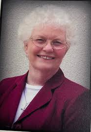 Remembering Sr. Catherine Quinn, a beloved teacher at St. Edward's