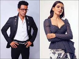 The film unfolds in the world of crime journalism. Manoj Bajpayee Praises Samantha As Fantastic And The Latter Calls Him God Of Acting Telugu Movie News Times Of India