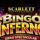 Bingo Inferno - Drag Spectacular Griffith