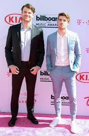 Are you interested to know charlie puth body measurements? How Tall Is Chainsmokers Andrew Taggart