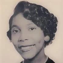 Myra Harris, one of Towson's first African-American graduates, dies
